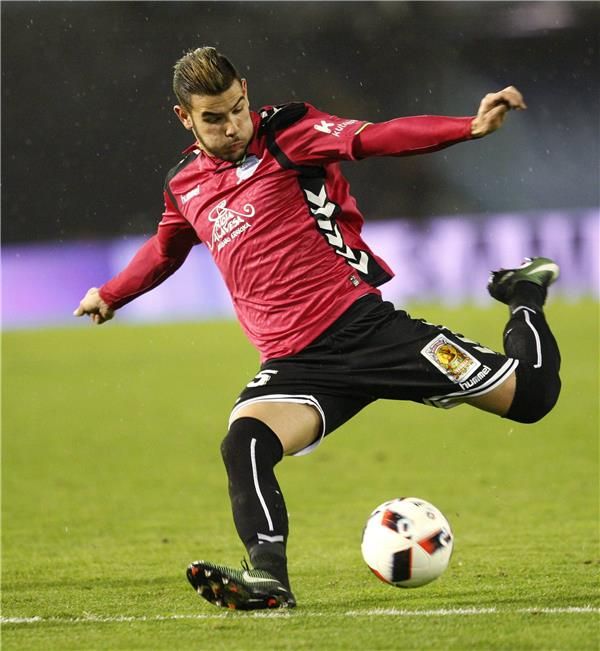  ثيو هيرنانديز 