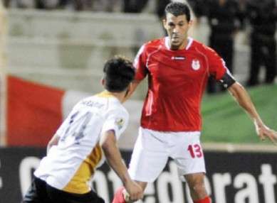 أحمد الشيحاني