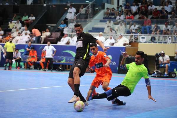 من الدورة
