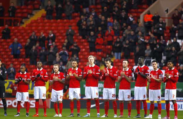 تشارلتون أتليتيك