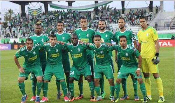 فريق الأهلي طرابلس