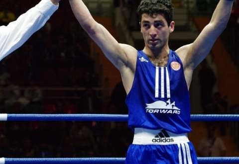 ميشا الويان