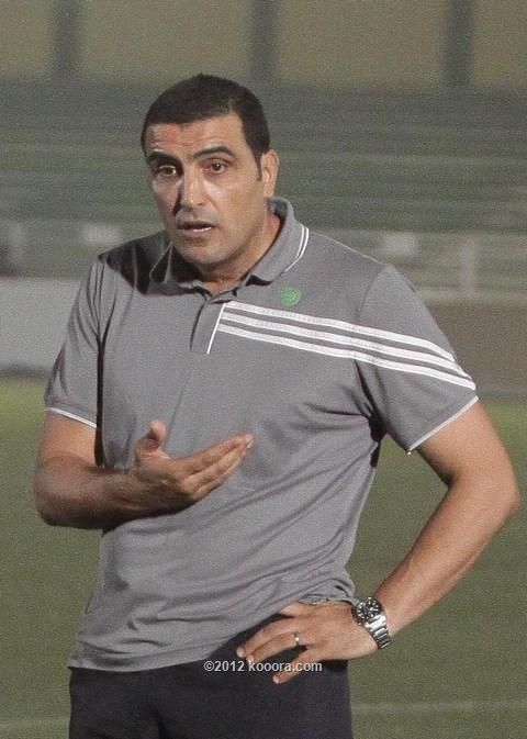  لطفي السليمي