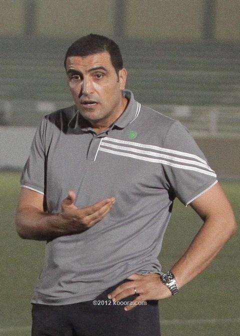  لطفي السليمي