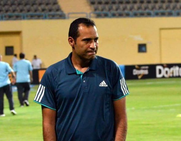  مؤمن سليمان