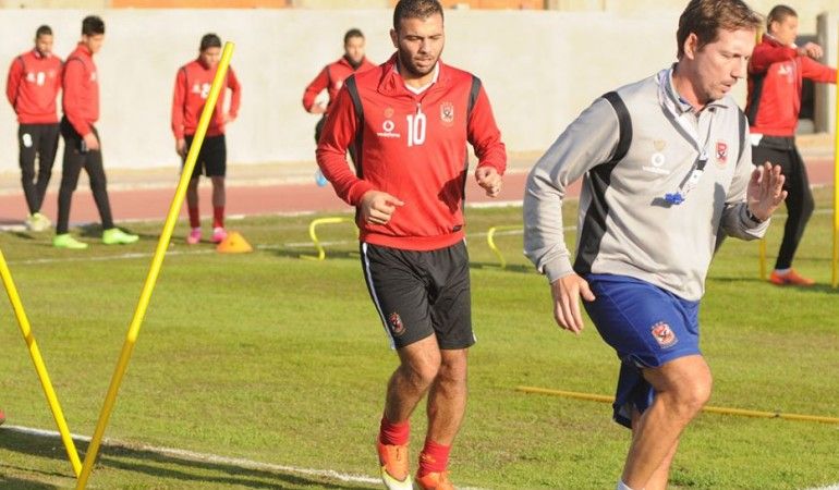 متعب (أرشيفية)