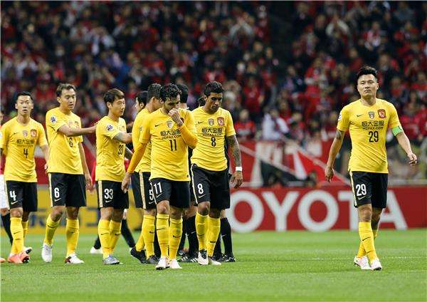 قوانجتشو إيفرجراند