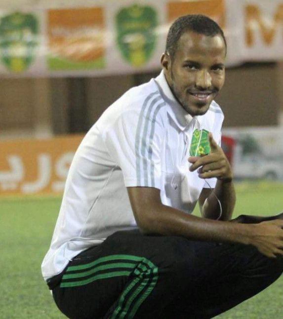 بيجيلي بوبكر