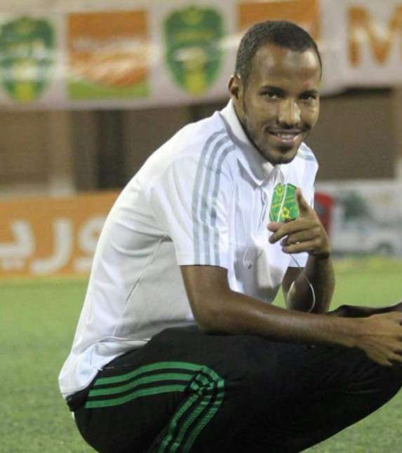 بيجيلي بوبكر
