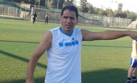 خالد حوايني