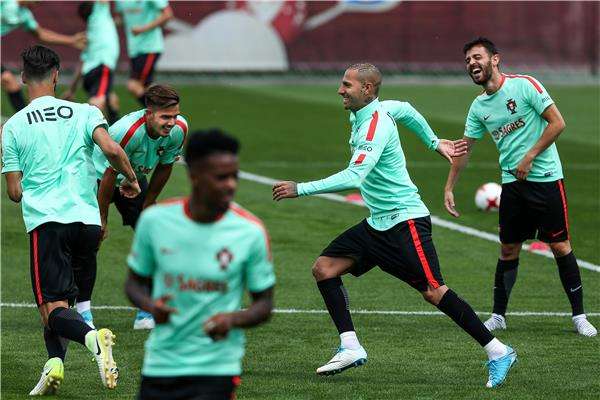 منتخب البرتغال