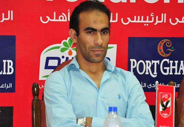 سيد عبد الحفيظ