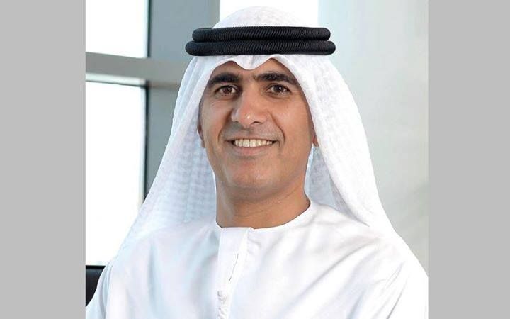 الشيخ سالم بن سلطان القاسمي