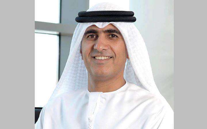 الشيخ سالم بن سلطان القاسمي