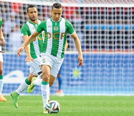 يوسف عوكادي