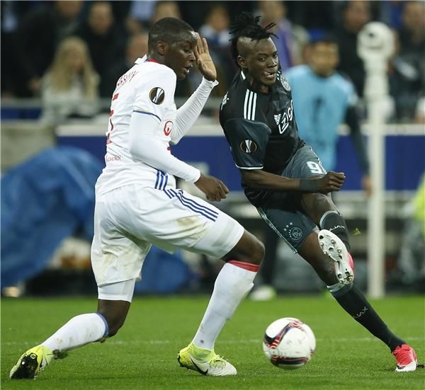 بيرتراند تراوري