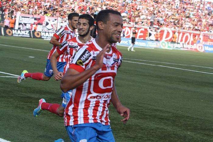 عبدالمولى الهردومي