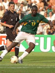 مارك فيفيان فويه