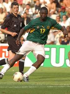 مارك فيفيان فويه