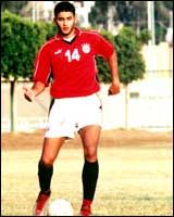 أمير عزمي مجاهد 