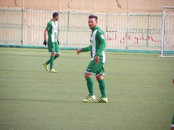 بلقاسم براهيمي