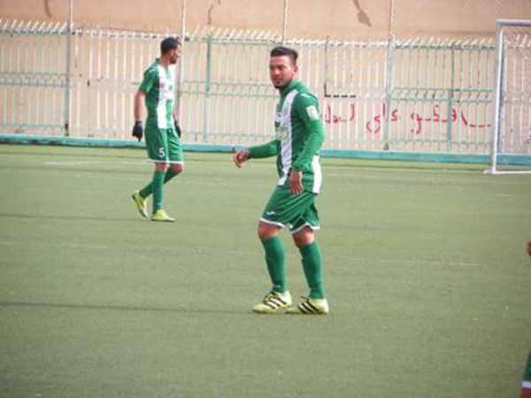 بلقاسم براهيمي