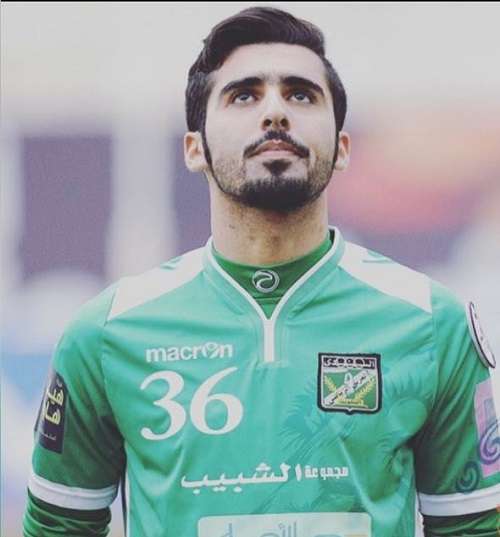  محمد البذالي