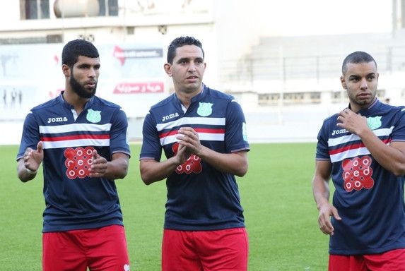 سريع غليزان