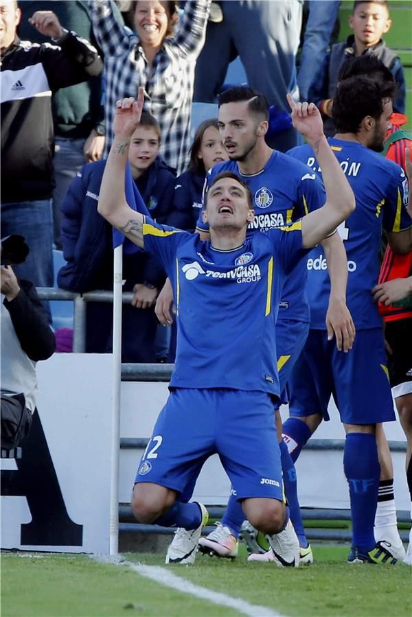 صورة أرشيفية للاعبي خيتافي