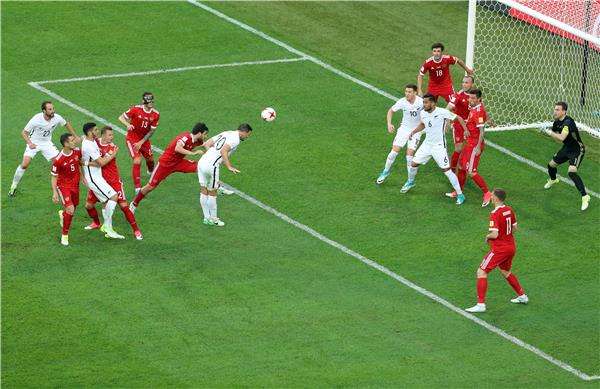 روسيا ونيوزيلندا