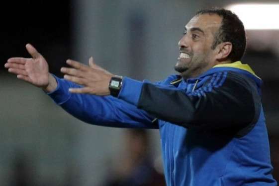 هيثم الشبول