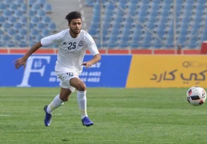 علي رحيم