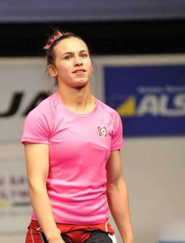  نهى الأندلسي