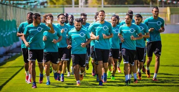 أهلي طرابلس