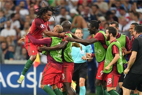 منتخب البرتغال