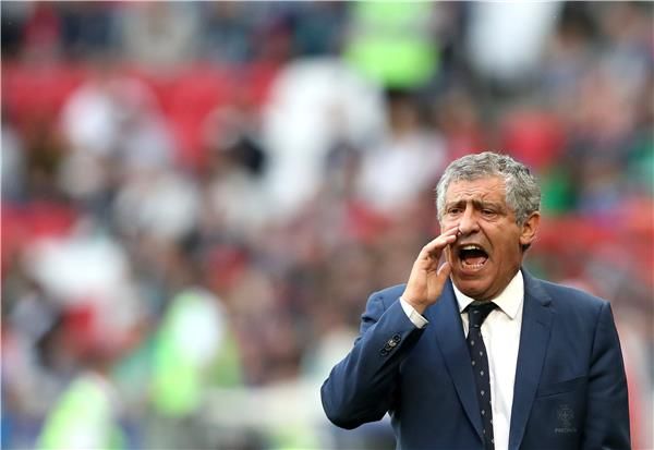 فرناندو سانتوس