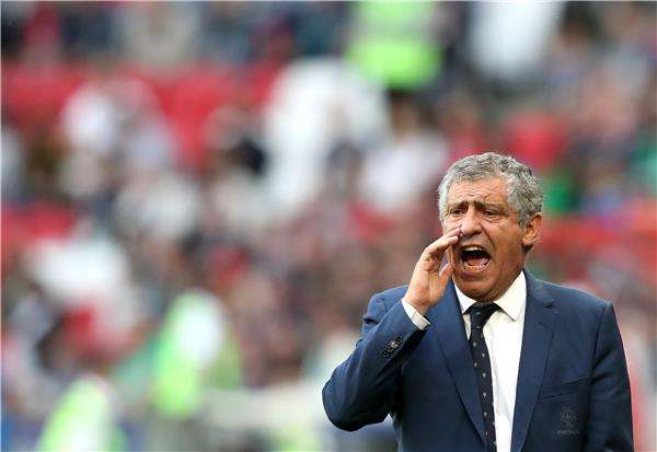 فرناندو سانتوس