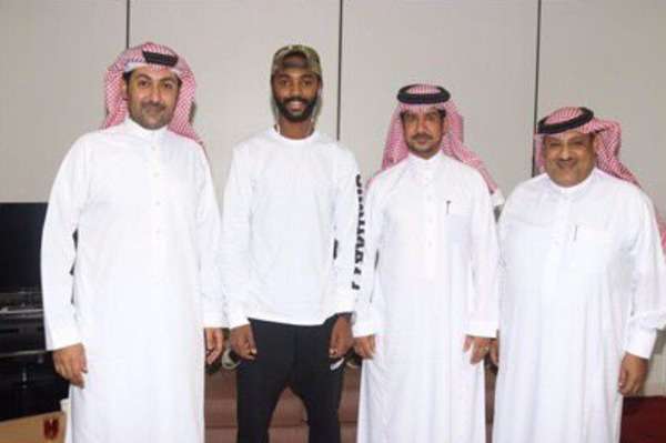 محمد خبراني