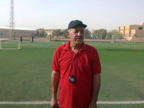 أنور عبد القادر