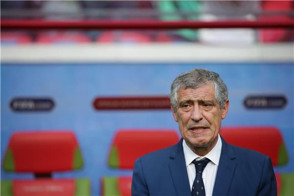 فرناندو سانتوس