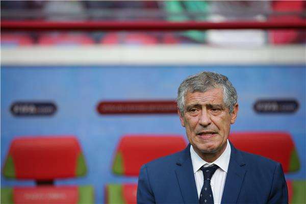 فرناندو سانتوس