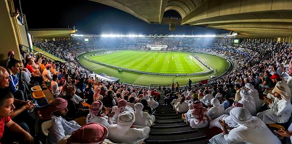 بطولة كأس العالم للأندية ستُقام في الإمارات هذا العام