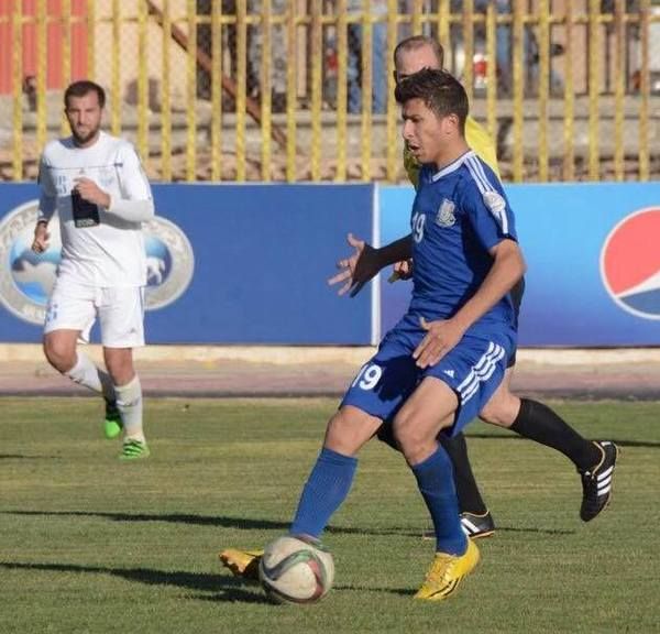  محمد العدوان