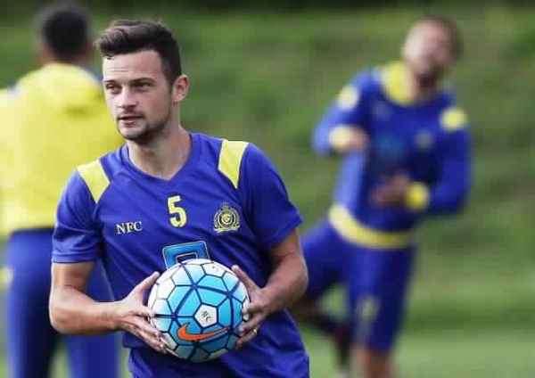 إيفان توميساك