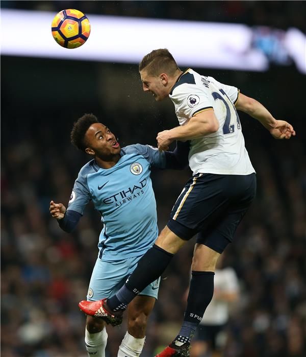 فيمر أمام مانشستر سيتي