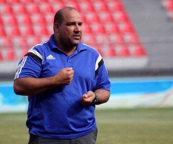 عصام حمد