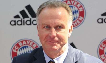 كارل هاينز رومينيجه