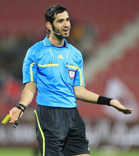 عبد الرحمن الجاسم