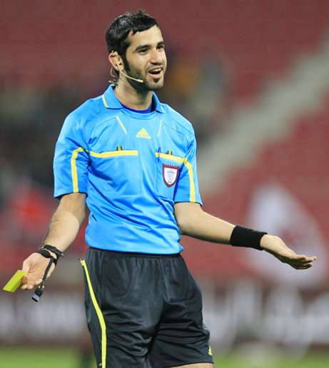 عبد الرحمن الجاسم