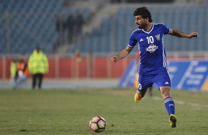 حمادي أحمد